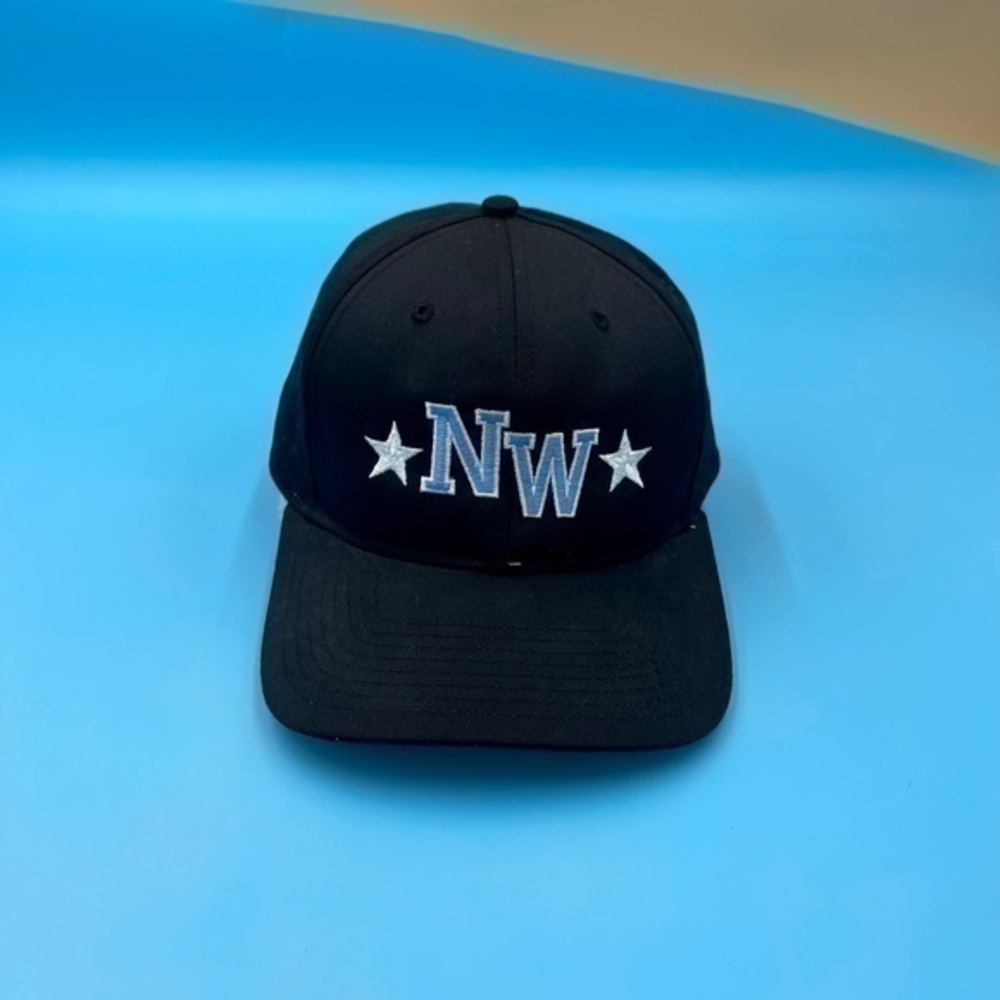 Richardson MLB NW Embroidered Baseball Hat